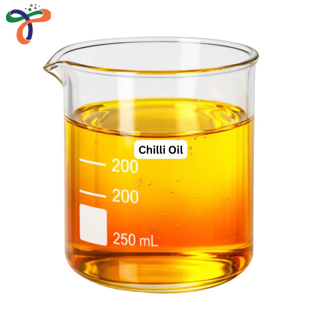 Chilli Oil